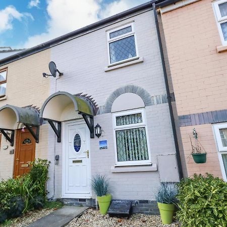 Kingfisher Cottage Weymouth Dış mekan fotoğraf