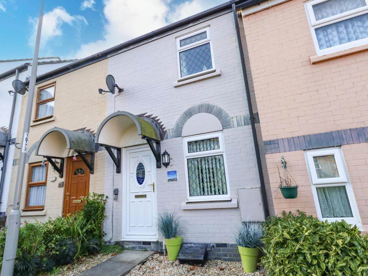 Kingfisher Cottage Weymouth Dış mekan fotoğraf