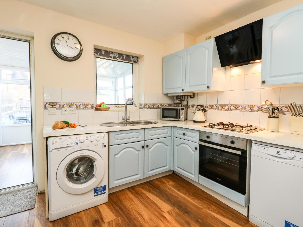 Kingfisher Cottage Weymouth Dış mekan fotoğraf