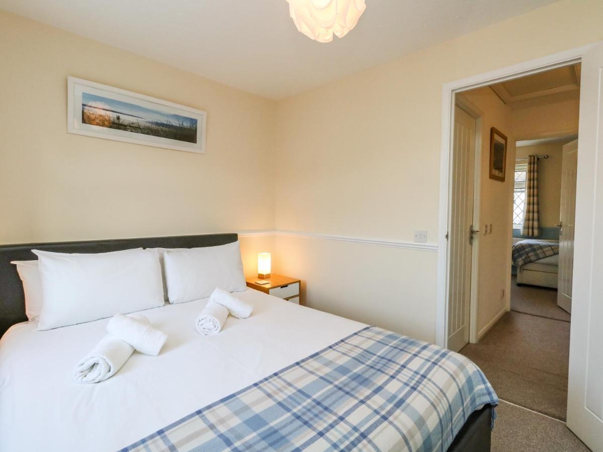 Kingfisher Cottage Weymouth Dış mekan fotoğraf