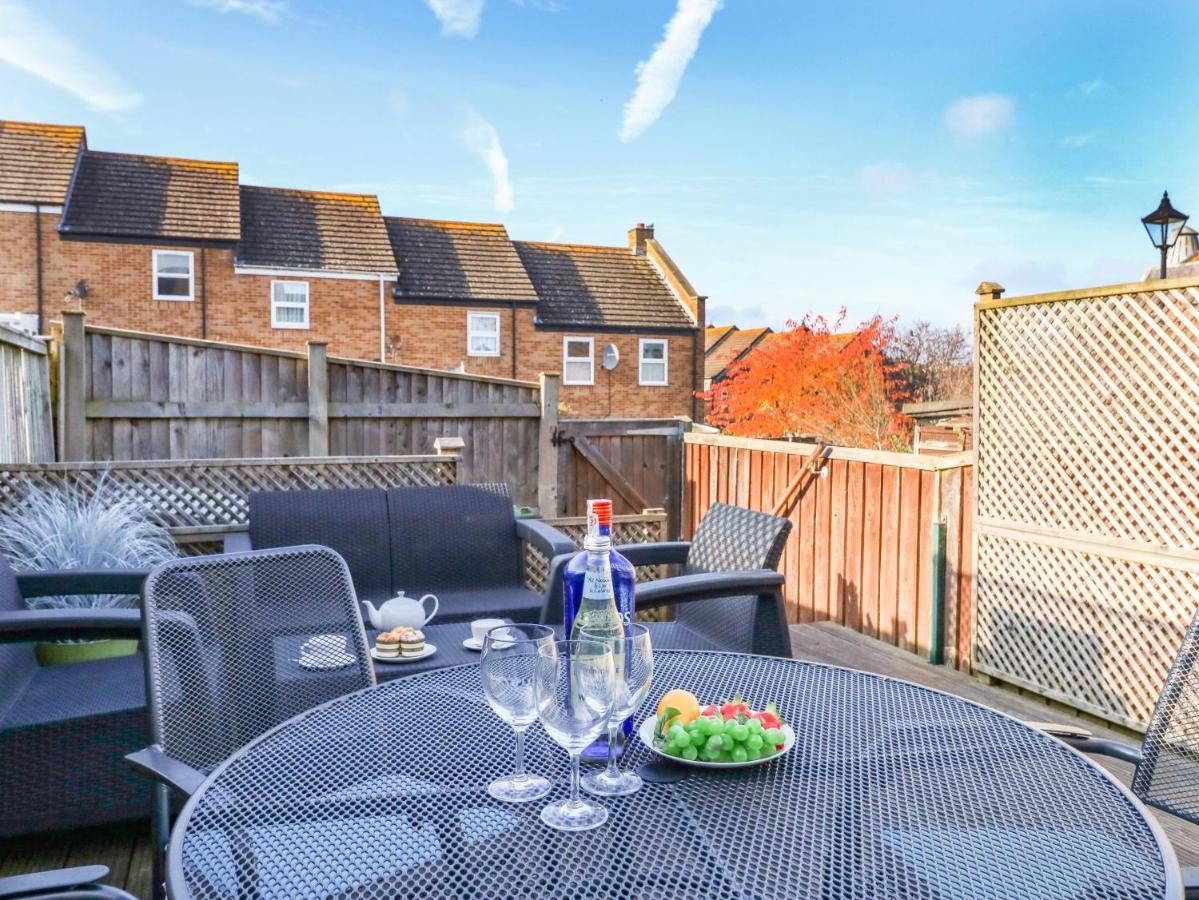 Kingfisher Cottage Weymouth Dış mekan fotoğraf